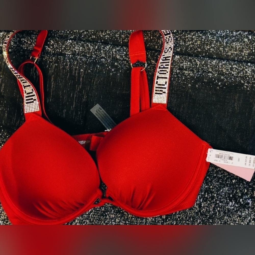 Victoria's Secret Bombshell Bikini Top